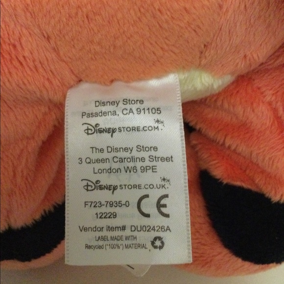 Disney Tigger Collectible - Picture 4 of 4